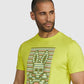 MENS SANTIAGO TEE