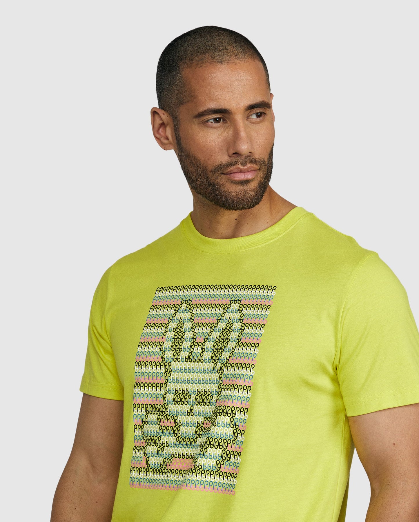 MENS SANTIAGO TEE