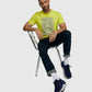 MENS SANTIAGO TEE