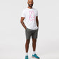 Mens Percy Graphic Tee