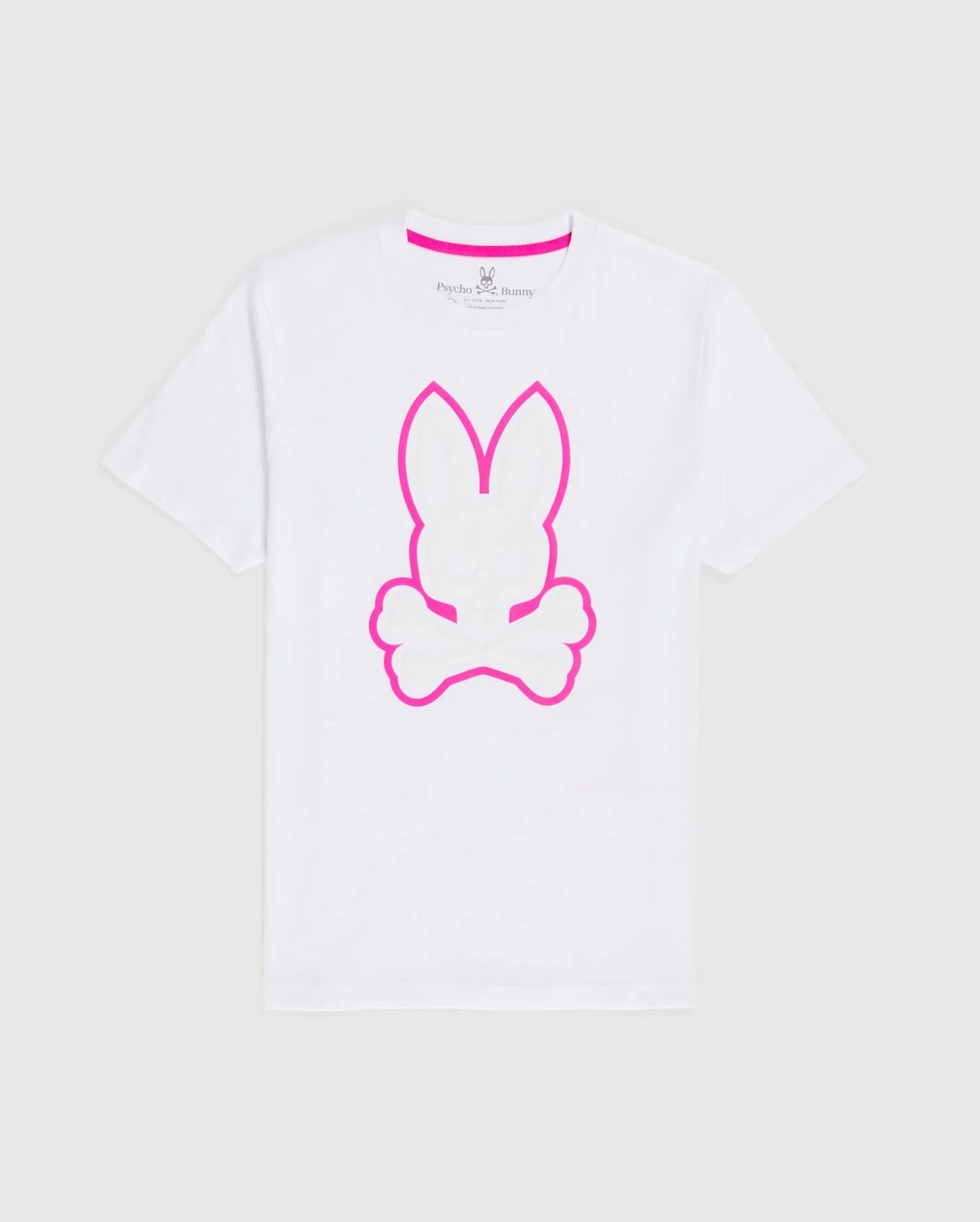 Mens Percy Graphic Tee
