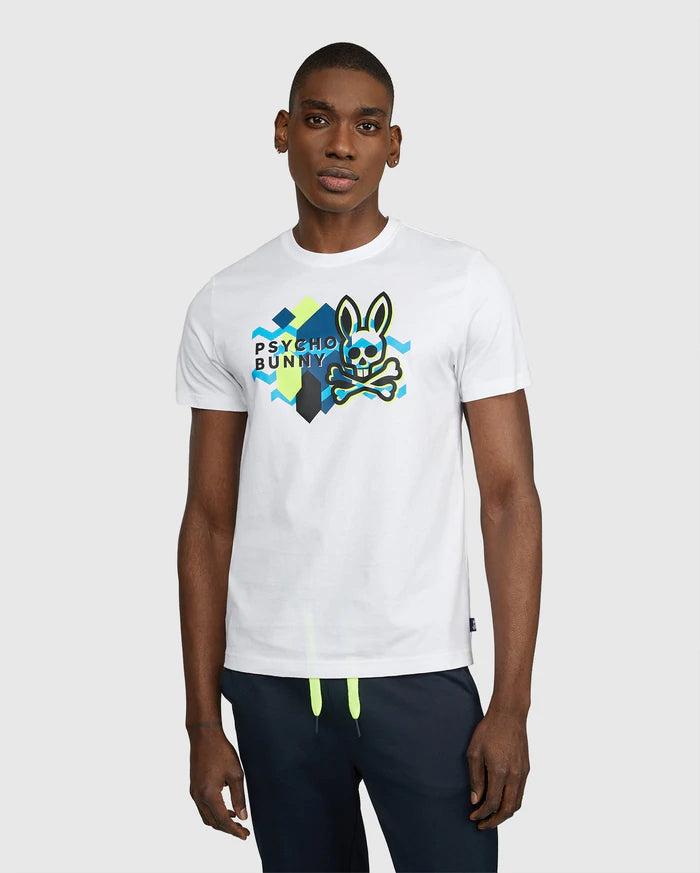 MENS EVERETT TEE