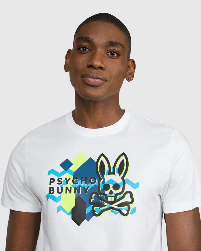 MENS EVERETT TEE