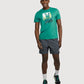 MENS HAYDEN GRAPHIC TEE