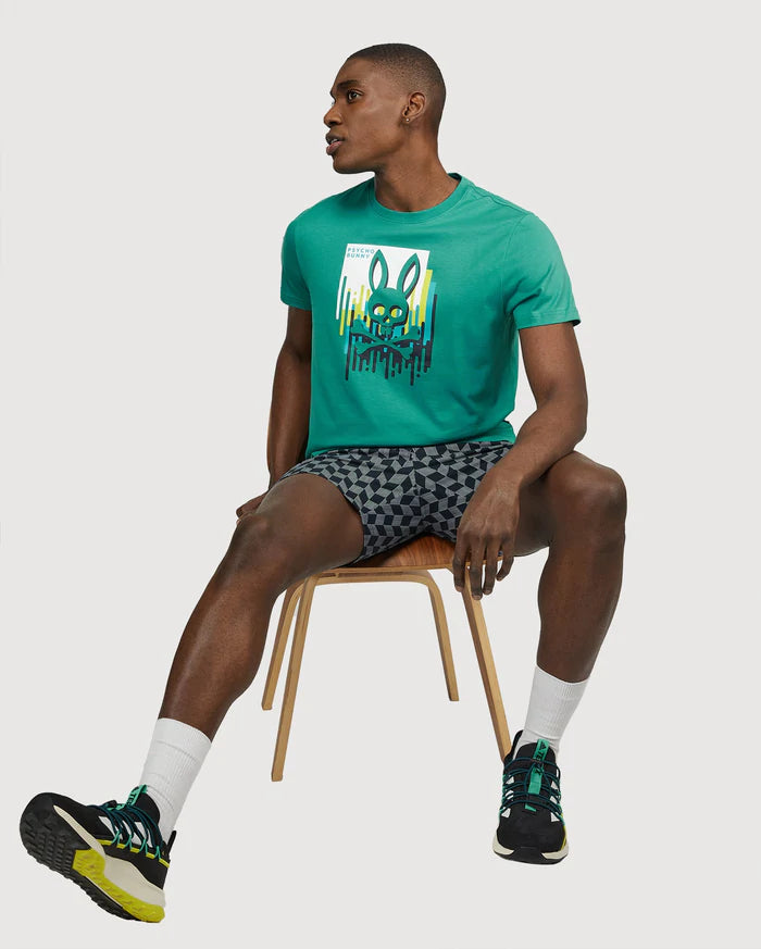 MENS HAYDEN GRAPHIC TEE