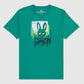 MENS HAYDEN GRAPHIC TEE