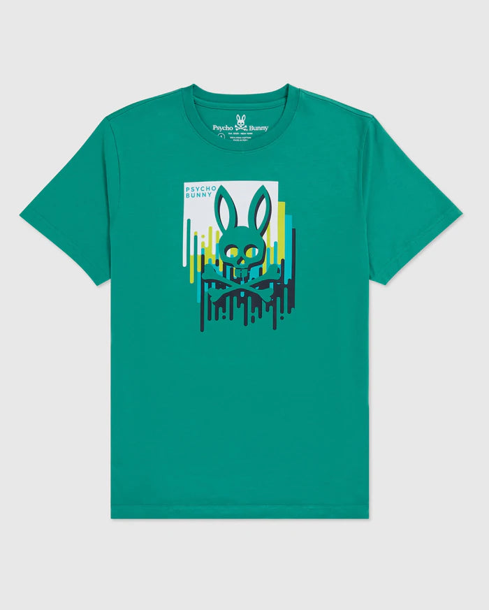 MENS HAYDEN GRAPHIC TEE