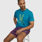 CAMISETA IAN HOMBRE