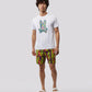 Mens Suncoast Graphic Tee