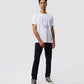 Mens Calle Graphic Tee