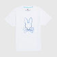 Mens Calle Graphic Tee