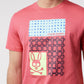 MENS BEVANS GRAPHIC TEE