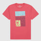 MENS BEVANS GRAPHIC TEE