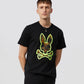 Camiseta estampada Allen Camo para hombre 