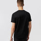 Camiseta estampada Allen Camo para hombre 