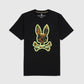 Camiseta estampada Allen Camo para hombre 