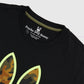 Camiseta estampada Allen Camo para hombre 