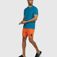 MENS LEO HYDROCHROMIC SWIM TRUNKS