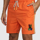 MENS LEO HYDROCHROMIC SWIM TRUNKS