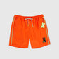 MENS LEO HYDROCHROMIC SWIM TRUNKS