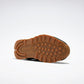 Reebok - Classic Leather Men's Black Shoes