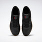 Reebok - Classic Leather Men's Black Shoes