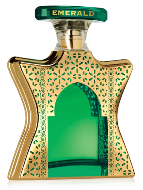 BOND NO. 9 DUBAI EMERALD