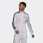 adidas CHAQUETA DEPORTIVA ESSENTIALS WARM-UP 3 RAYAS