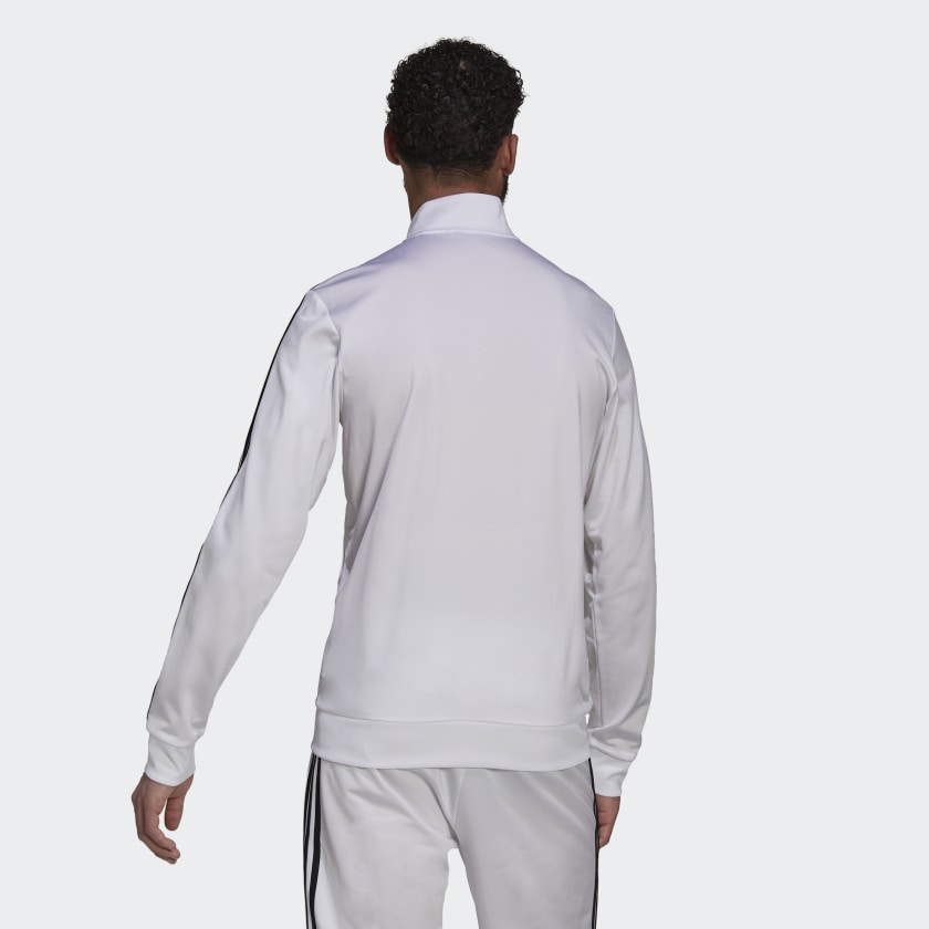 adidas CHAQUETA DEPORTIVA ESSENTIALS WARM-UP 3 RAYAS