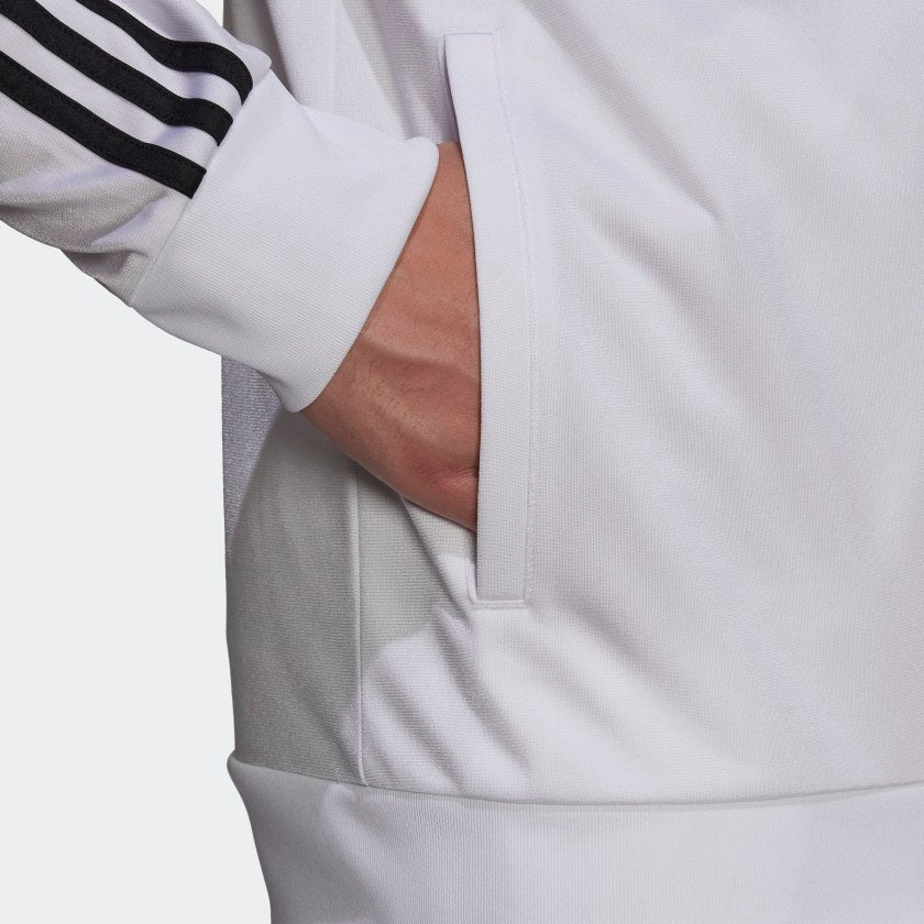 adidas CHAQUETA DEPORTIVA ESSENTIALS WARM-UP 3 RAYAS