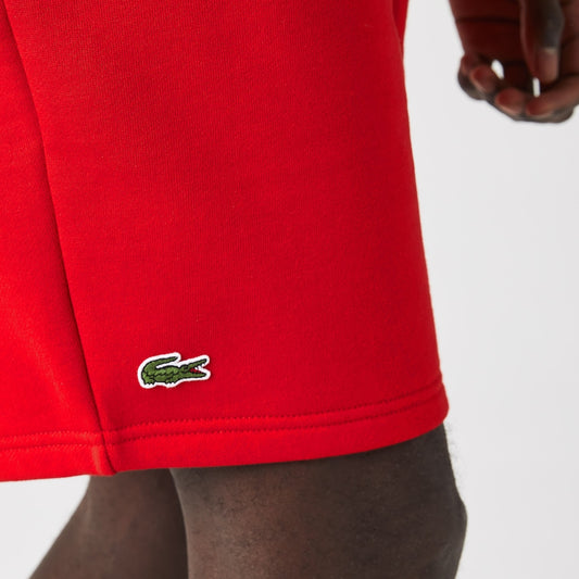 Men's SPORT Tennis Fleece Shorts