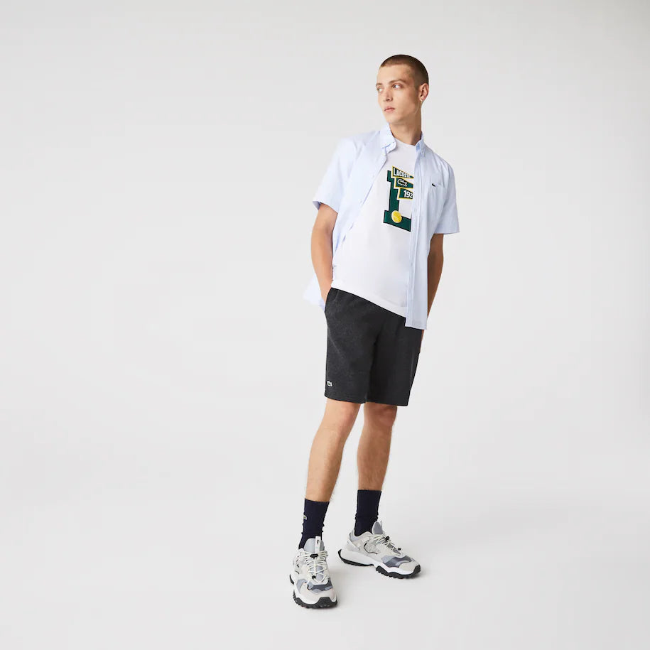 Men's SPORT Tennis Fleece Shorts
