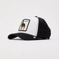GOORIN BROS ALPHA DOG TRUCKER HAT