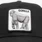 Gorra Trucker Gorila Goorin Bros
