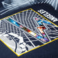 LA Boom EX Street T-Shirt - Mint Green