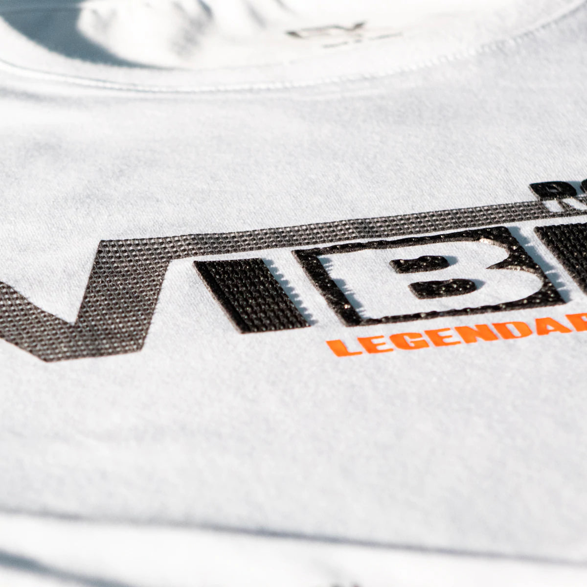 Vibes EX Street T-Shirt - Pink