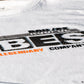 Vibes EX Street T-Shirt - Pink