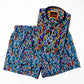 Rush Hour Swim Trunks