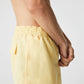 Men's Signature Print Light Swimming Trunks