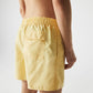 Men's Signature Print Light Swimming Trunks