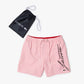 Men's Signature Print Light Swimming Trunks