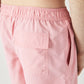 Men's Signature Print Light Swimming Trunks