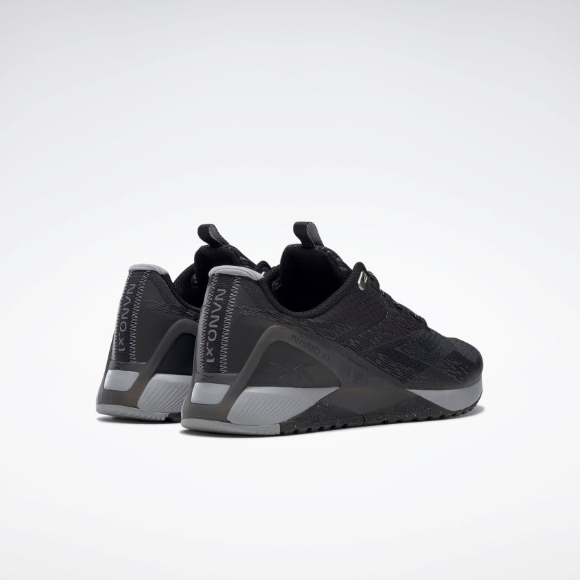 Reebok - Nano X1 TR Adventure Negro Hombre Zapatillas H02992
