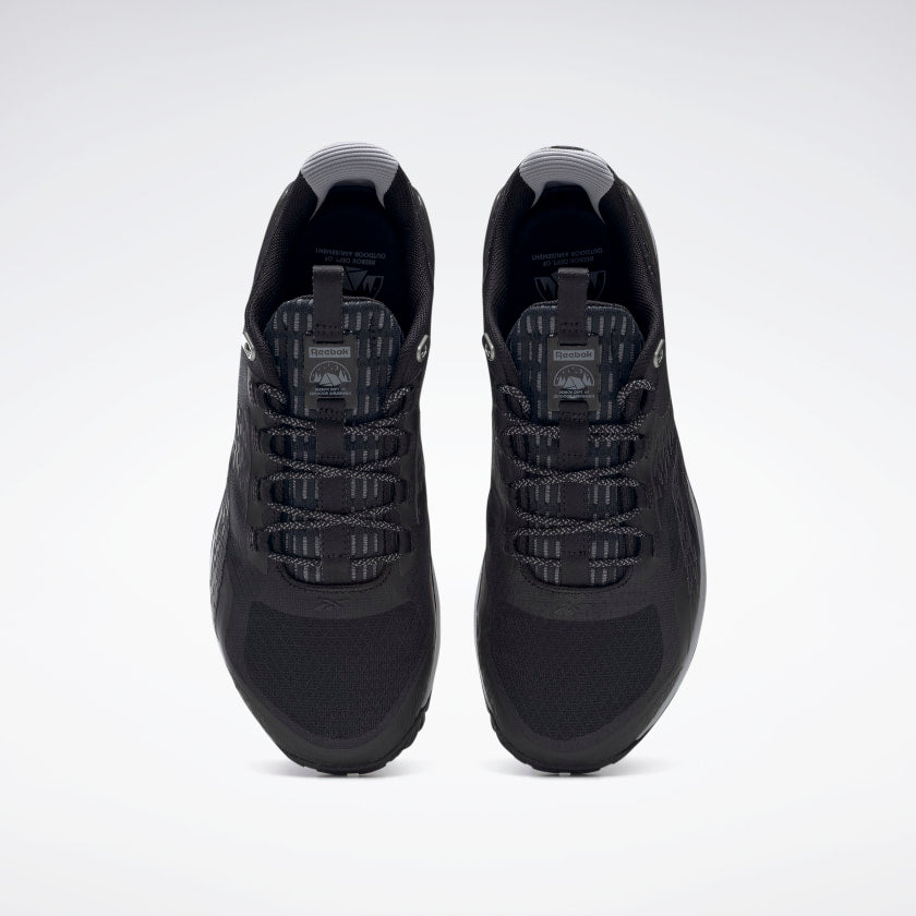 Reebok - Nano X1 TR Adventure Negro Hombre Zapatillas H02992