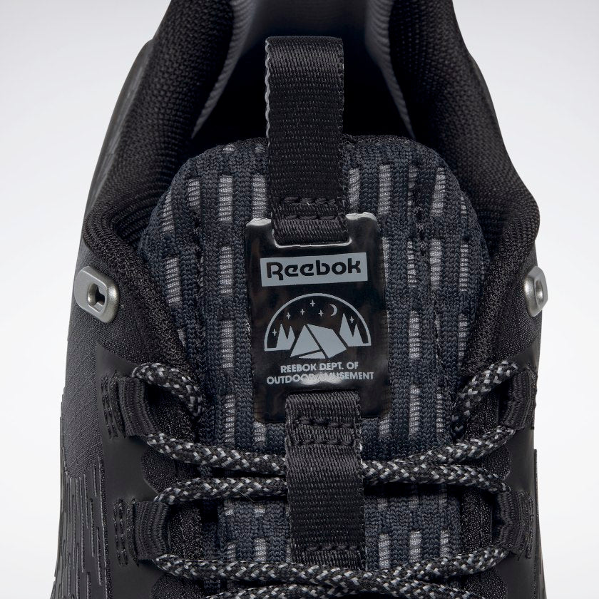 Reebok - Nano X1 TR Adventure Negro Hombre Zapatillas H02992