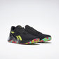 Reebok - Nanoflex TR Men's Training Men's black Shoes GX7549