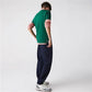 Camiseta de hombre SPORT French Open Edition con estampado de cocodrilo 
