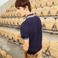 Men's SPORT Roland Garros Piqué Polo