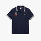 Men's SPORT Roland Garros Piqué Polo