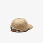 Lacoste oversized crocodile cap